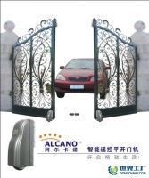 金屬裝飾工程-配套使用的自動(dòng)門機(jī)[供應(yīng)]_門_世界工廠網(wǎng)中國產(chǎn)品信息庫