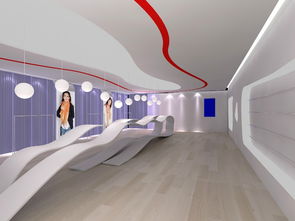 外貿(mào)展示專營(yíng)店 翼空間精品設(shè)計(jì)施工設(shè)計(jì)案例 土巴兔上海裝修網(wǎng)