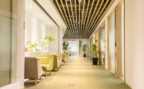 找貴陽綠松子裝飾裝修店鋪在施工中會出現(xiàn)扯皮 推拖責任的情況嗎