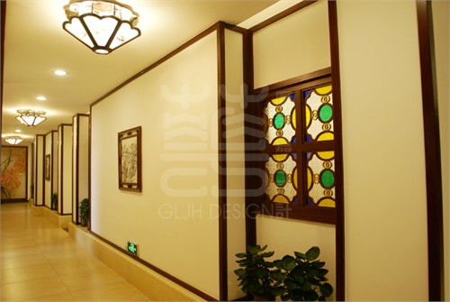 佛山四?？推凡杷嚲茦茄b飾工程設(shè)計項目