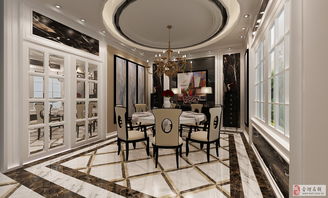 東旭裝飾 專業(yè)承接室內(nèi)外裝飾工程，打造理想空間