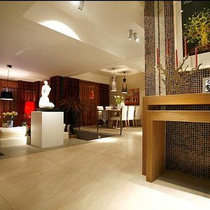 北京室內(nèi)裝飾工程清單詳解