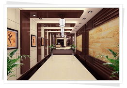 大連福家裝飾工程 專業(yè)品質(zhì)，打造理想家居空間