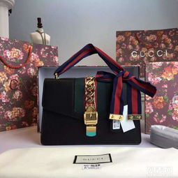 進(jìn)口頭層牛皮Gucci包包廠家直銷 成都鞋帽服裝箱包市場新機(jī)遇